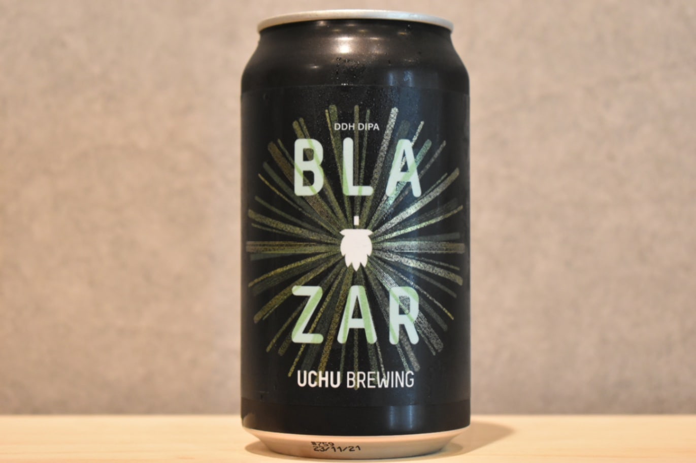 ◆ BLAZAR 350ml ◆