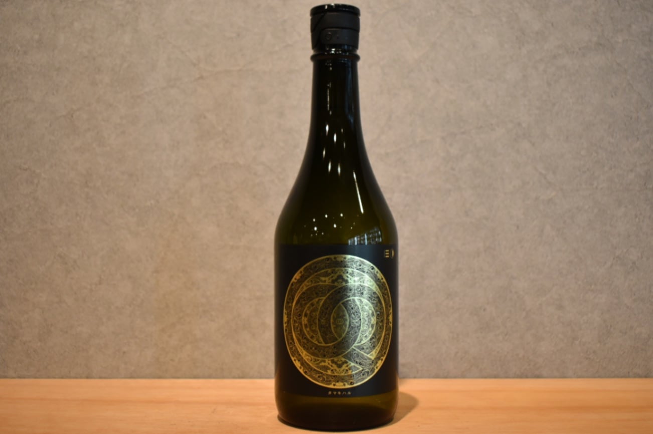 ◆ 越後伝衛門 タマキハル -環割- 720ml ◆