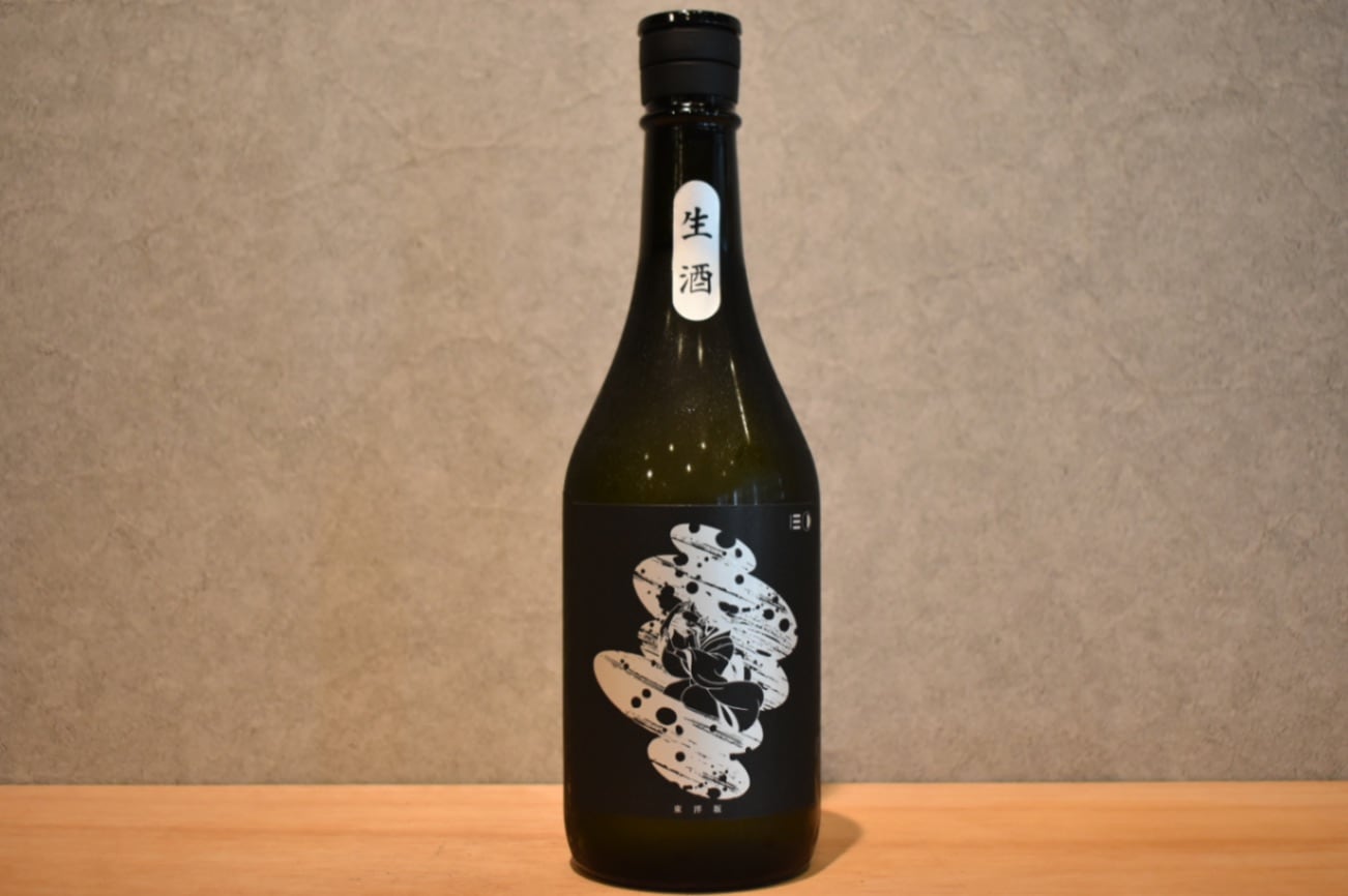 ◆ 越後伝衛門 東洋坂 -トヨサカ- 720ml ◆