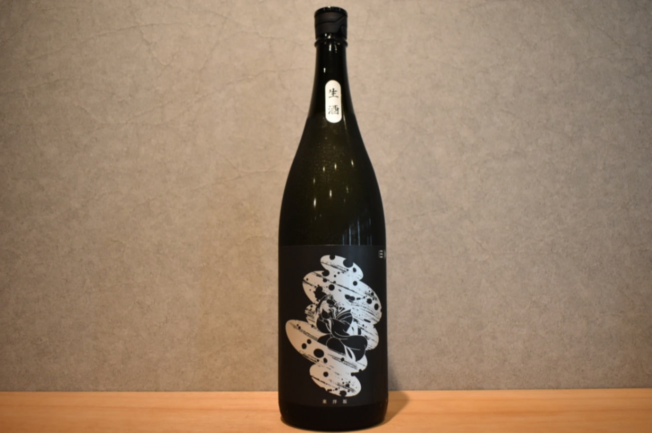 ◆ 越後伝衛門 東洋坂 -トヨサカ- 1800ml ◆