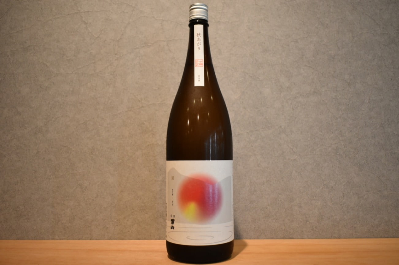 ◆ 会津男山 回 純米吟醸 福乃香 一回火入れ 1800ml ◆