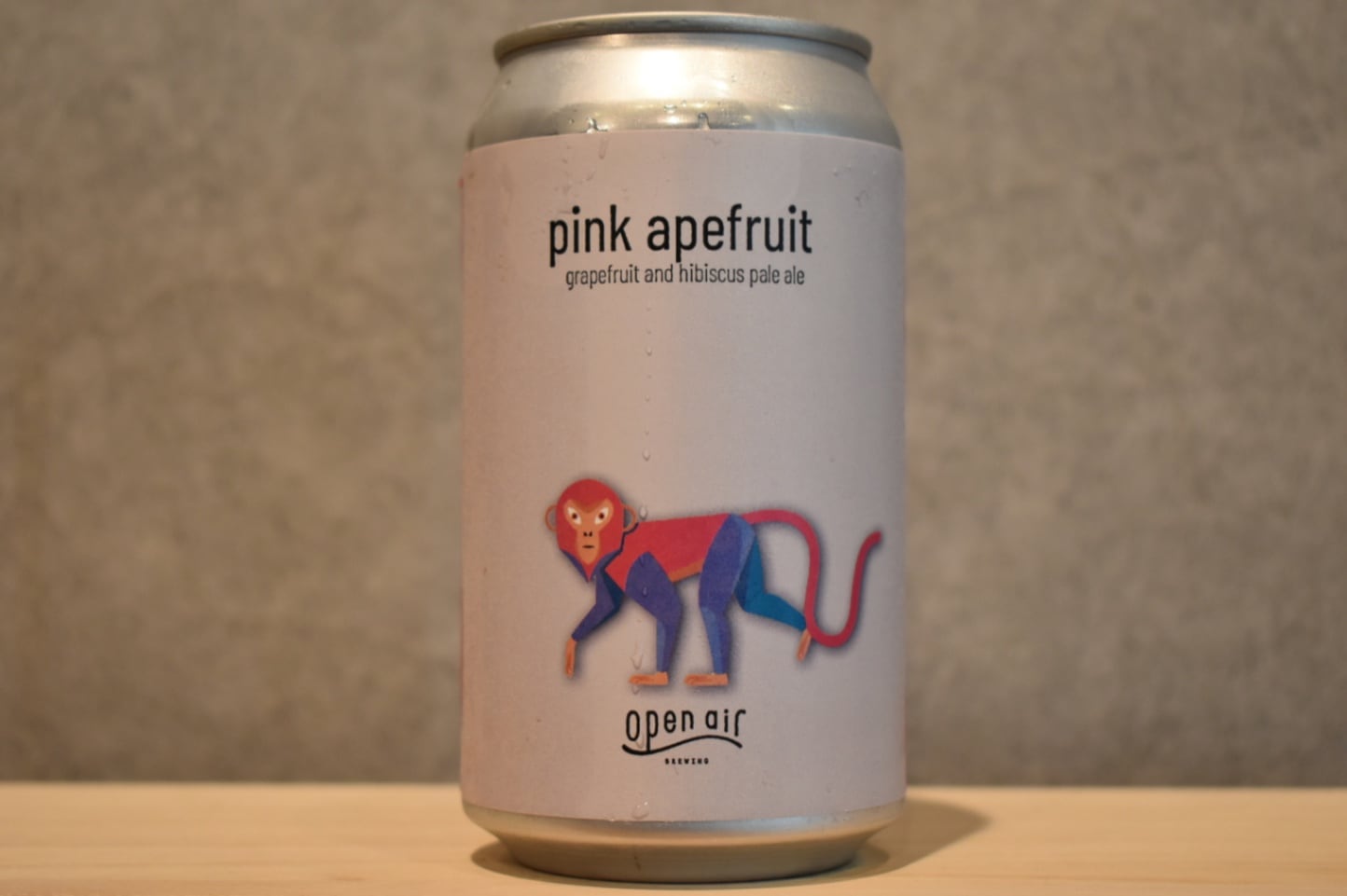 ◆ pink apefruit 350ml ◆