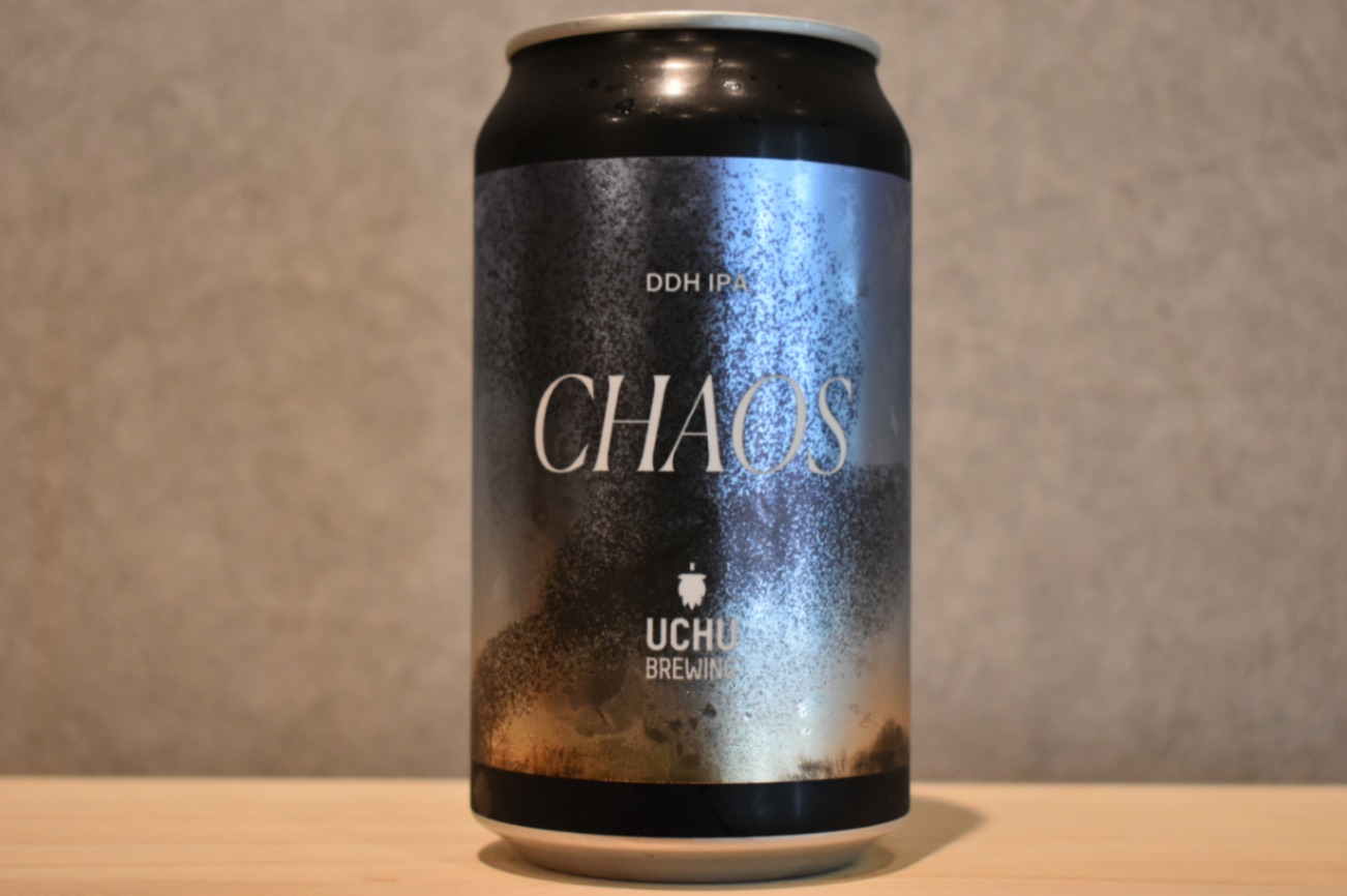 ◆ CHAOS 350ml ◆