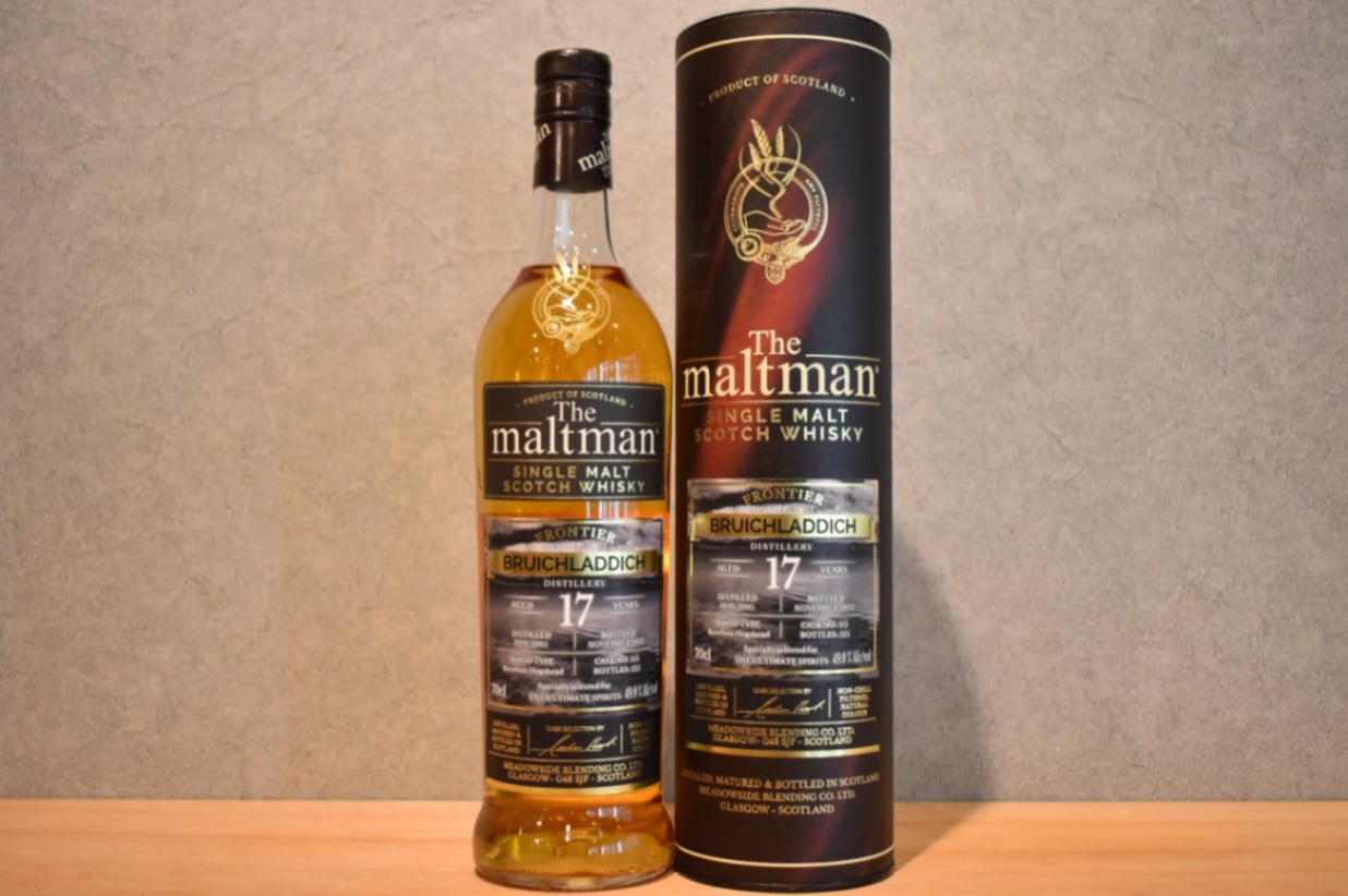 ザ・モルトマン