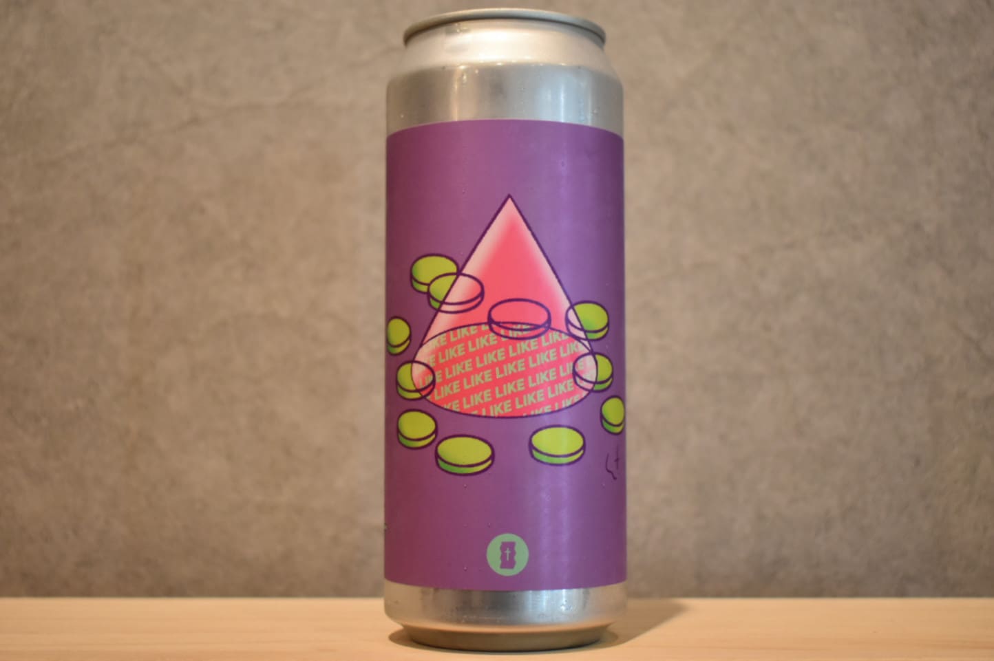 ◆ Totopia Brewery Ignoredphobia 500ml ◆