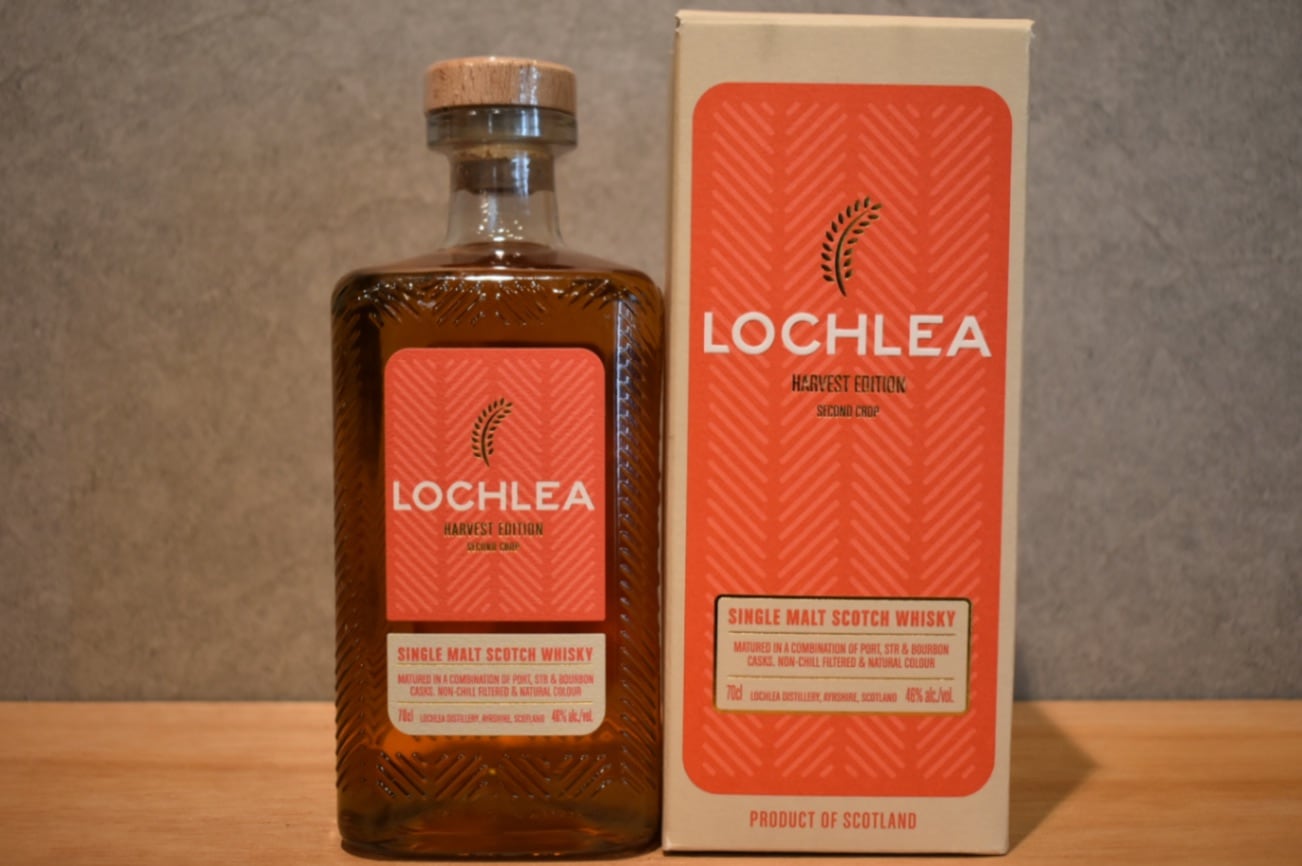 サントリー - ロッホリー LOCHLEA ロッホリー アワーバーレイ | Explore our craft philosophy