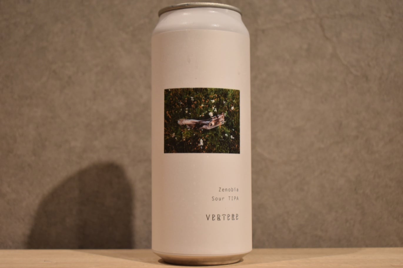 ◆ Zenobia / ゼノビア 500ml ◆