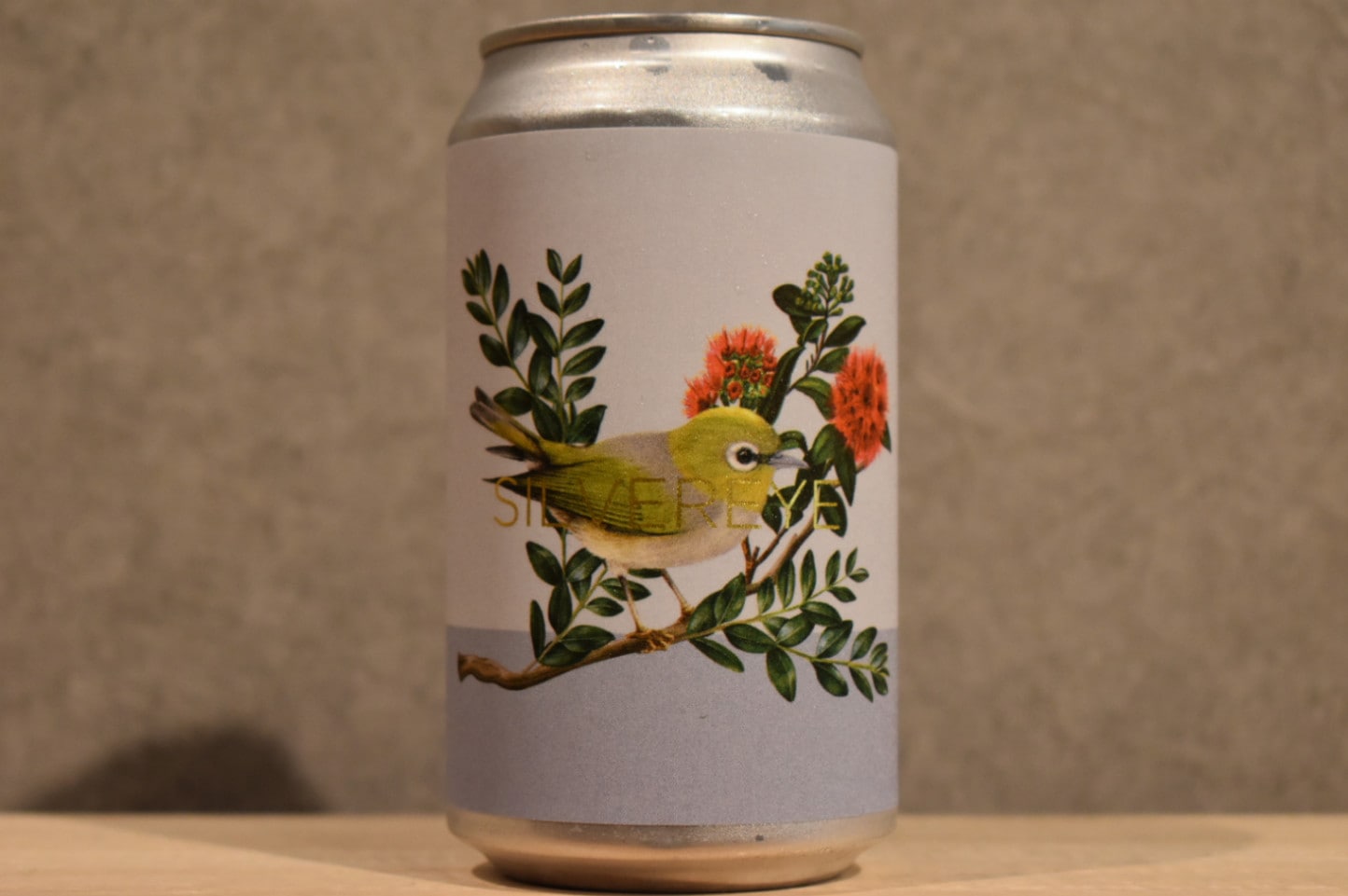 ◆ Inkhorn Brewing Silvereye #4 355ml ◆