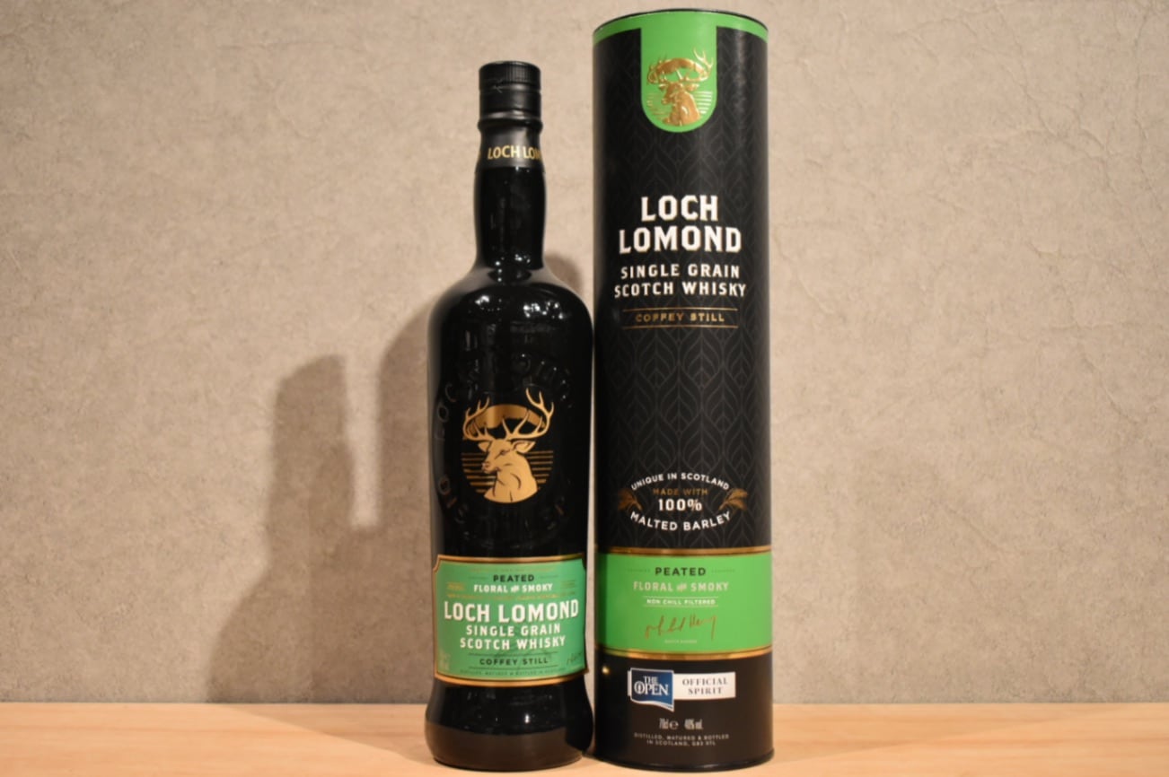 ロッホローモンド