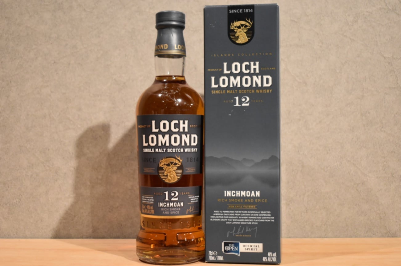 ロッホローモンド