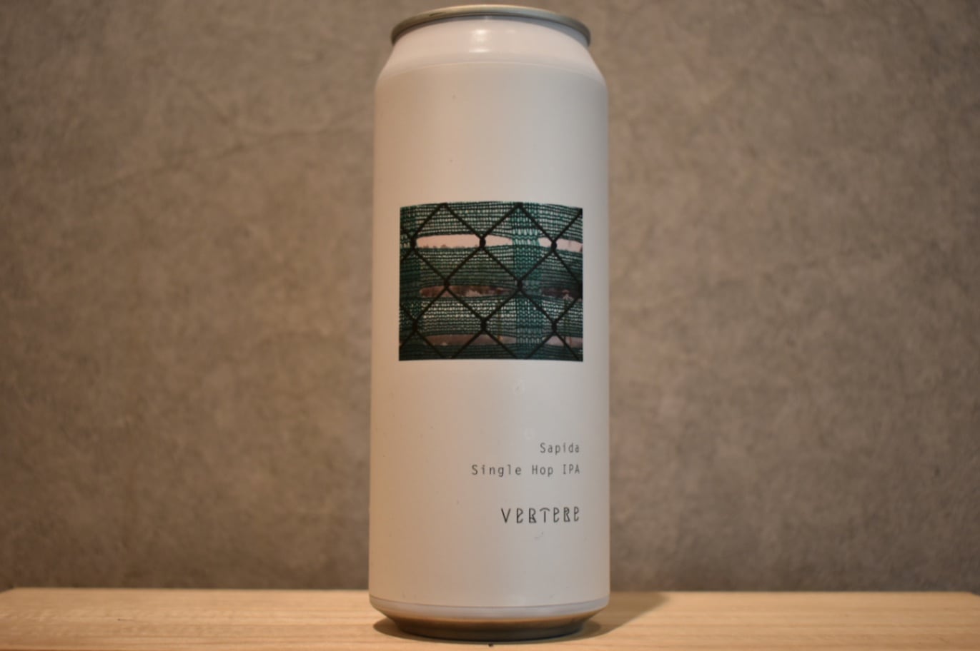 ◆ VERTERE Sapida / サピダ 500ml ◆