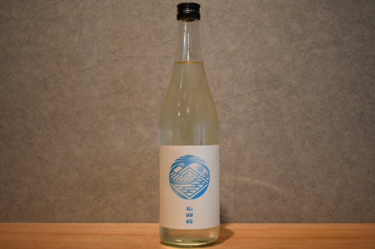 ◆ 長瀞蔵 純米吟醸 新酒しぼりたて 720ml ◆