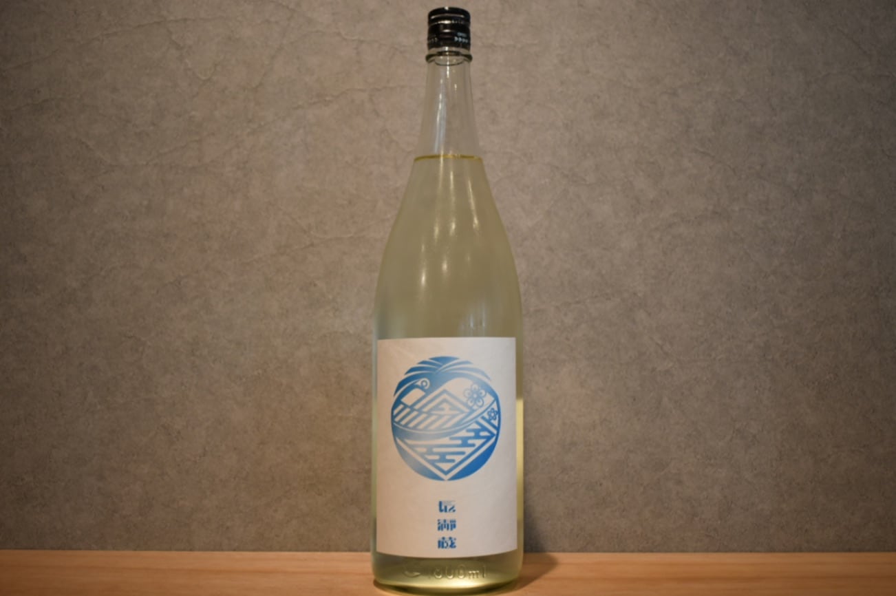 ◆ 長瀞蔵 純米吟醸 新酒しぼりたて 1800ml ◆