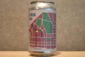 ◆ STREETLIGHT BREWING 桑園・発寒通PILS 350ml ◆