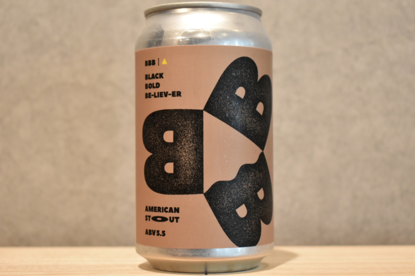 ◆ STREETLIGHT BREWING BBB 350ml ◆