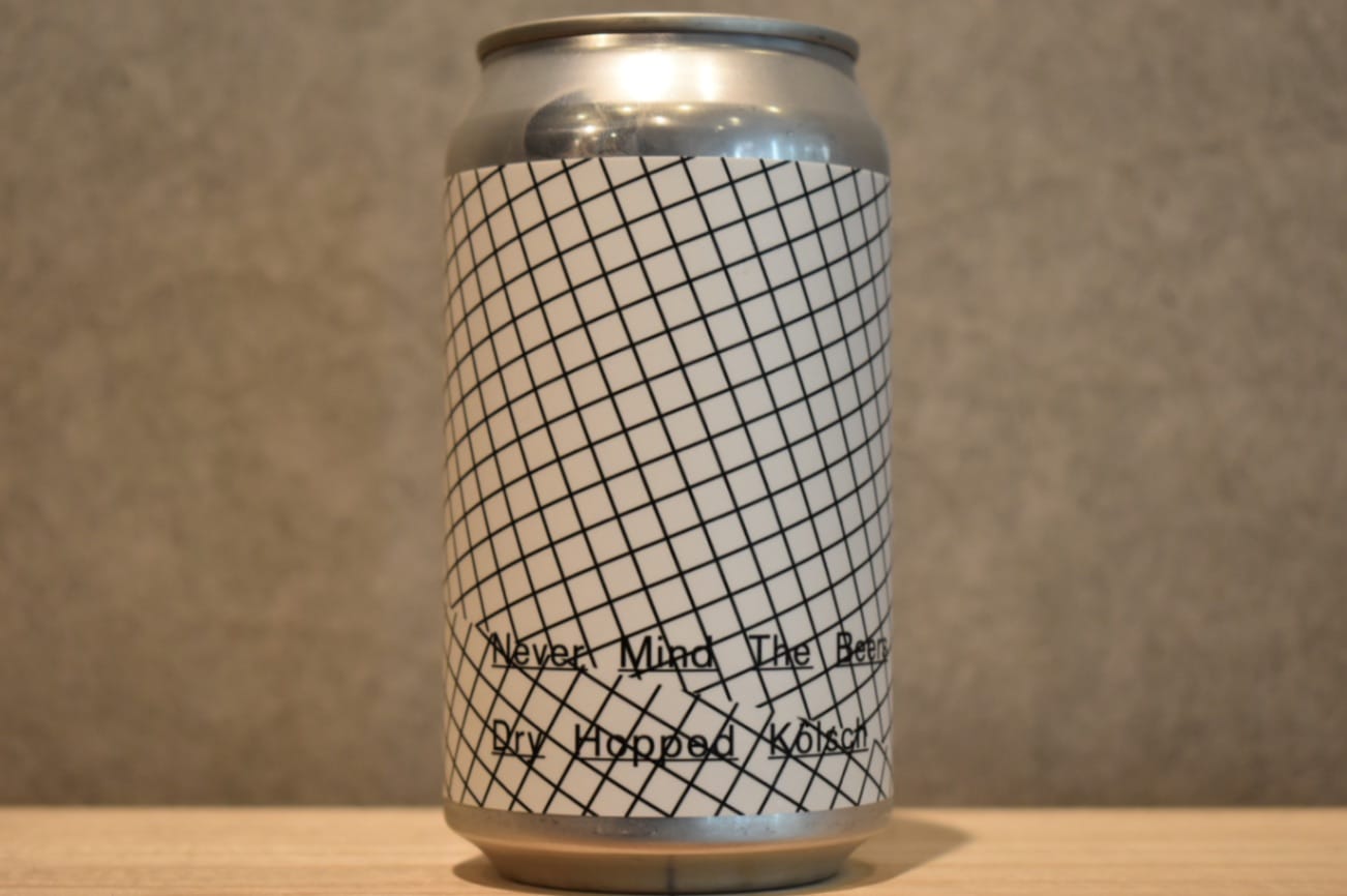 ◆ STREETLIGHT BREWING Never Mind The Beers 350ml ◆