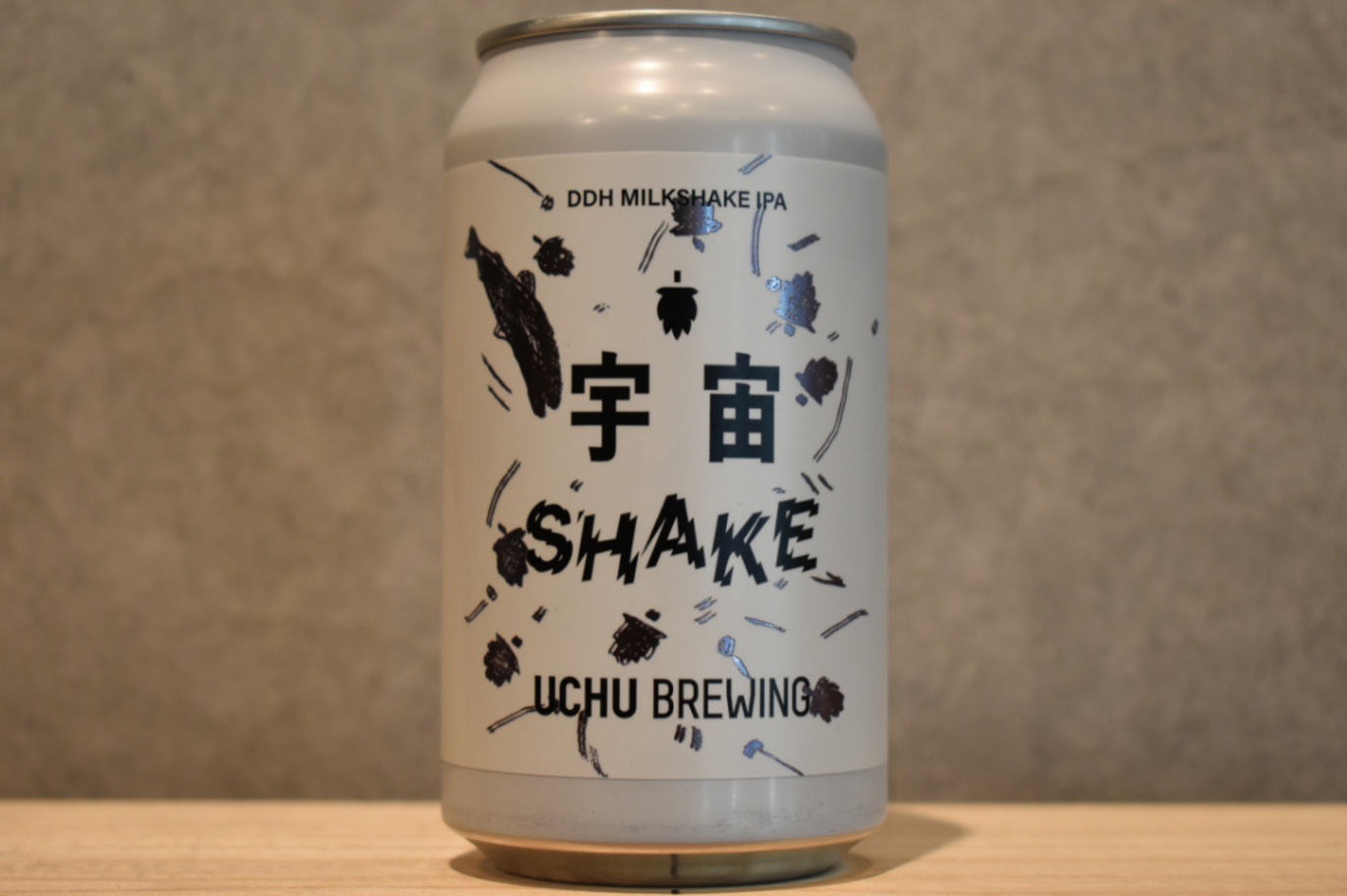 ◆ 宇宙SHAKE 350ml ◆