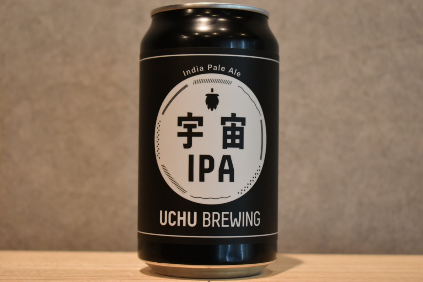 ◆ 宇宙IPA 350ml ◆