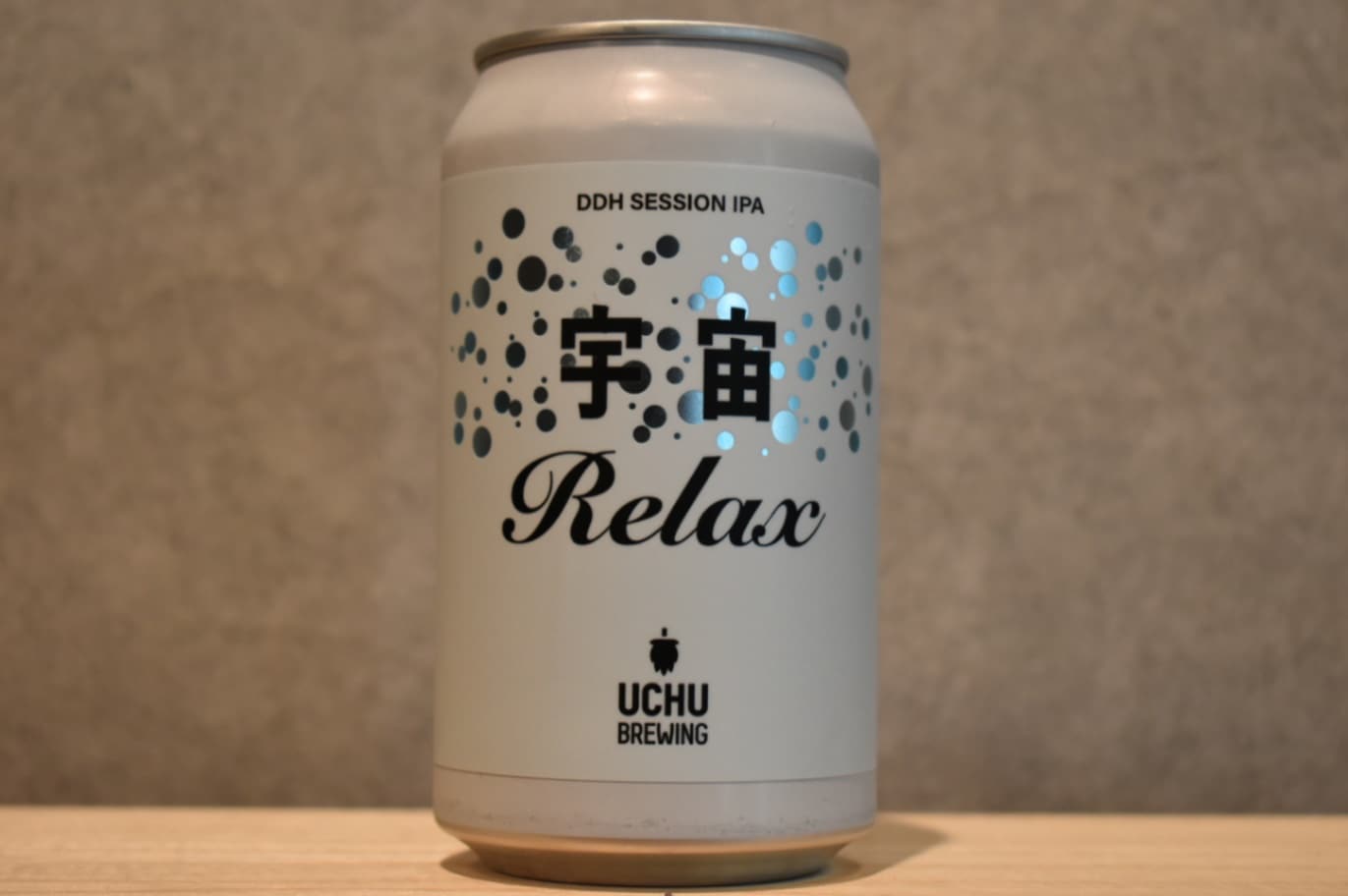 ◆ 宇宙Relax 350ml ◆