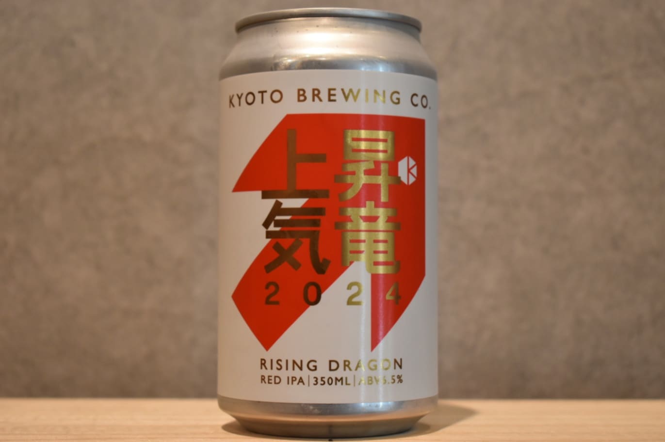 ◆ 上昇気竜 350ml ◆