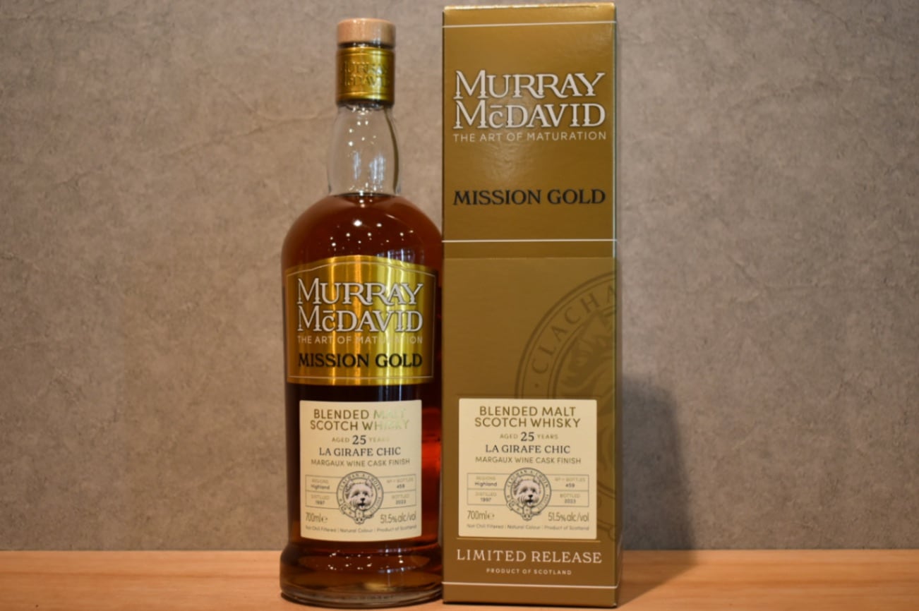 マーレイマクダヴィッド