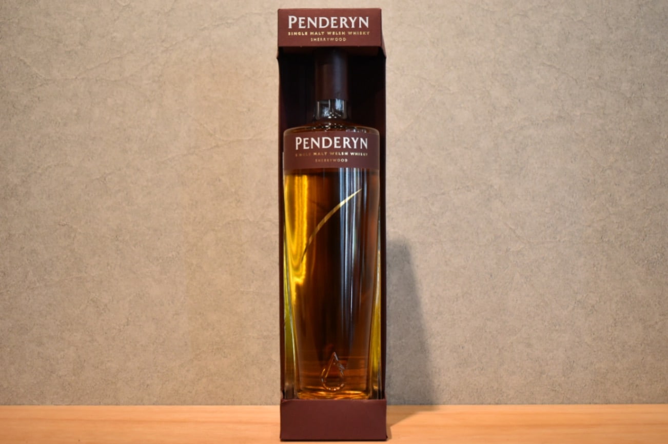 ◆ ペンダーリン シェリーウッド 正規品 46.0% 700ml ◆