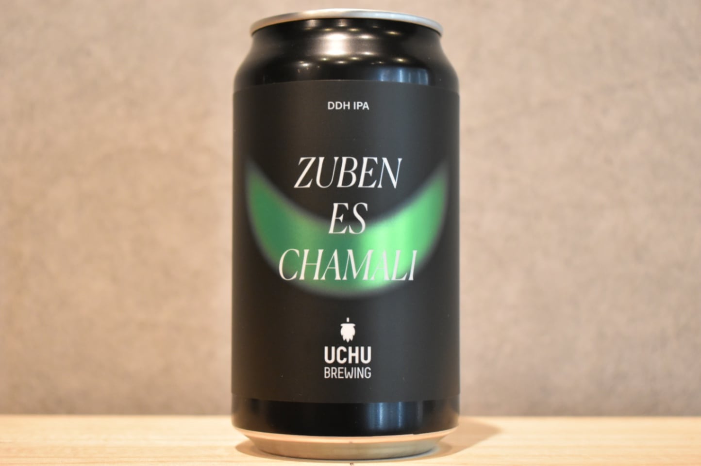 ◆ ZUBENESCHAMALI 350ml ◆
