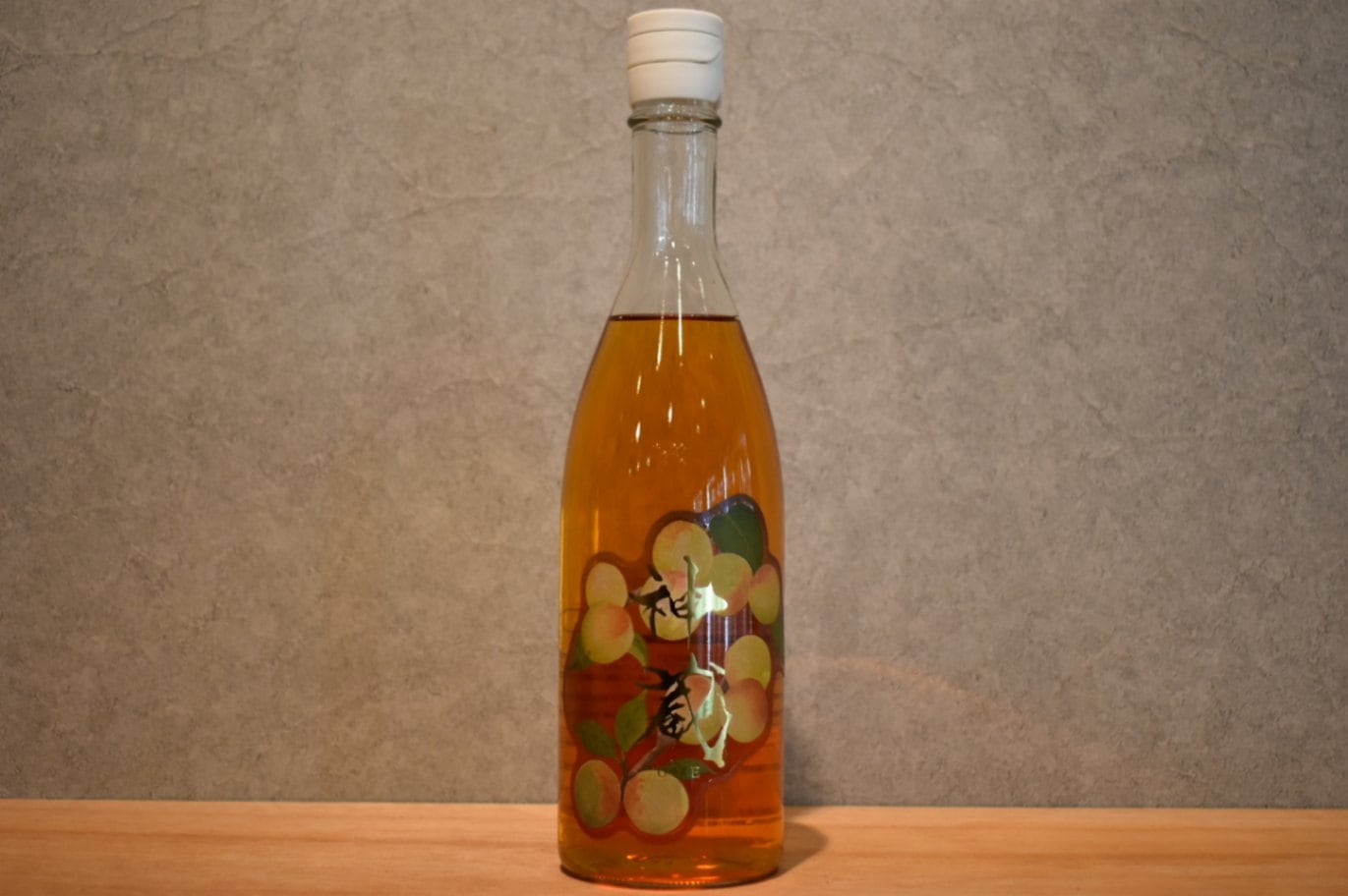 ◆ 神蔵 「蜜號」 本格梅酒 日本酒仕込み 710ml ◆