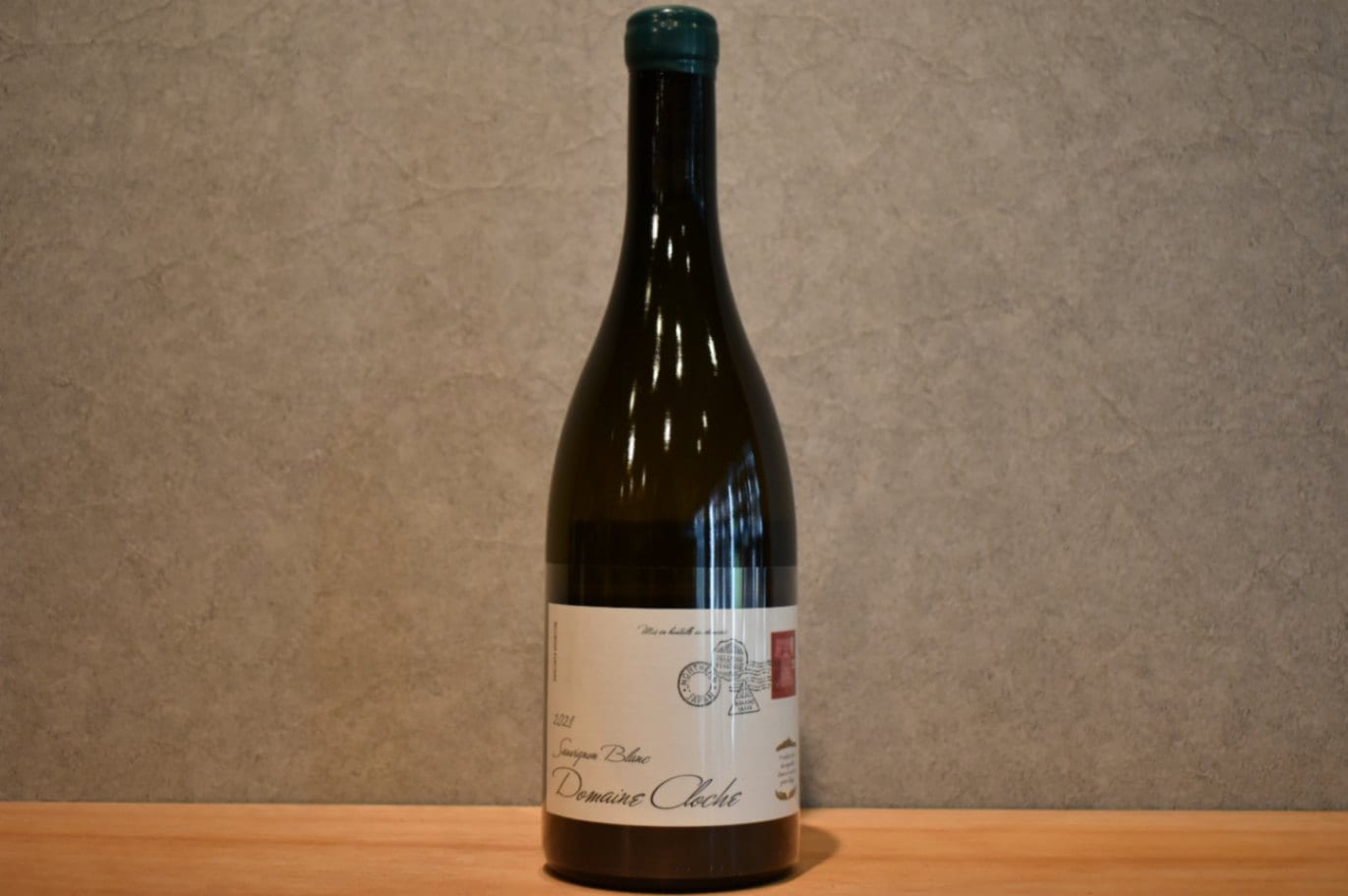 ◆ ベルウッドヴィンヤード ドメーヌクロッシュ 2021 ソーヴィニヨン・ブラン 750ml ◆