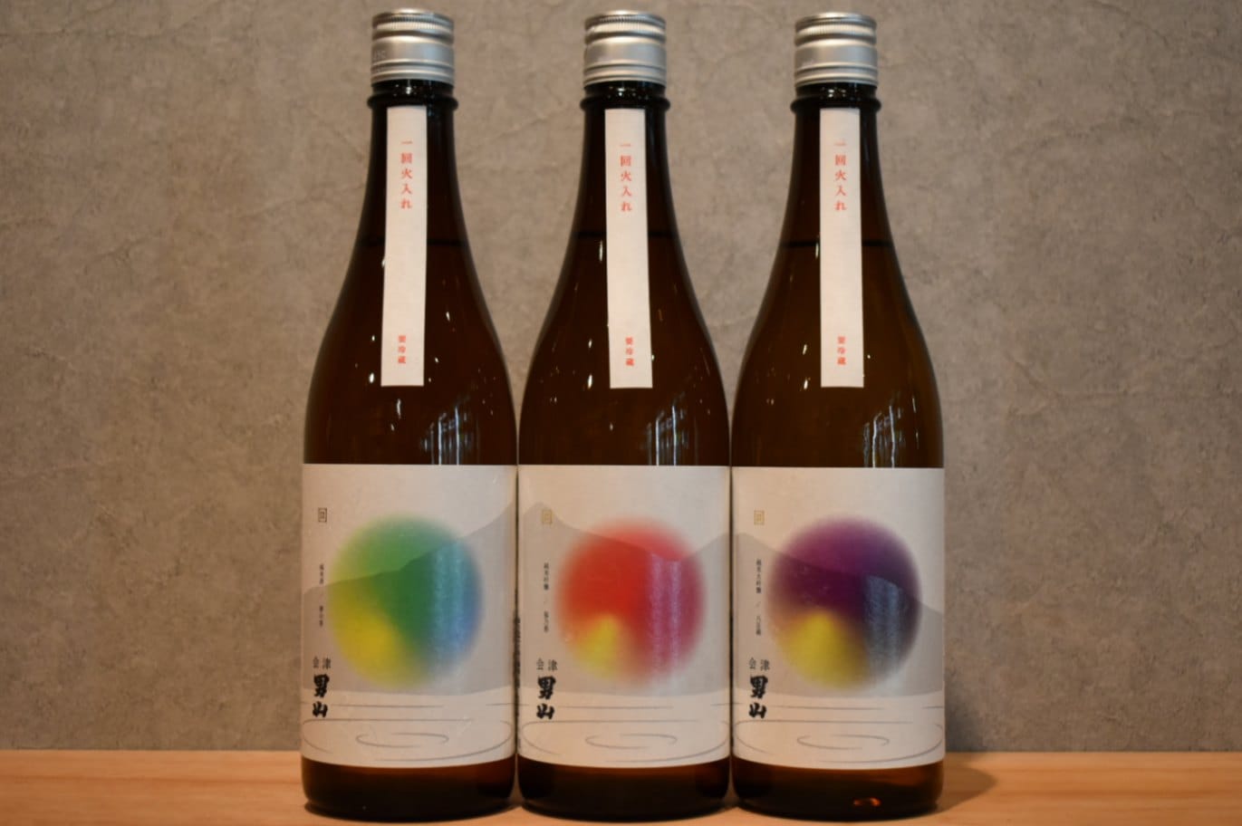 ◆ オーイシ加藤のピザラジオ様ご紹介 男山酒造店 会津男山 720ml×3本セット ◆