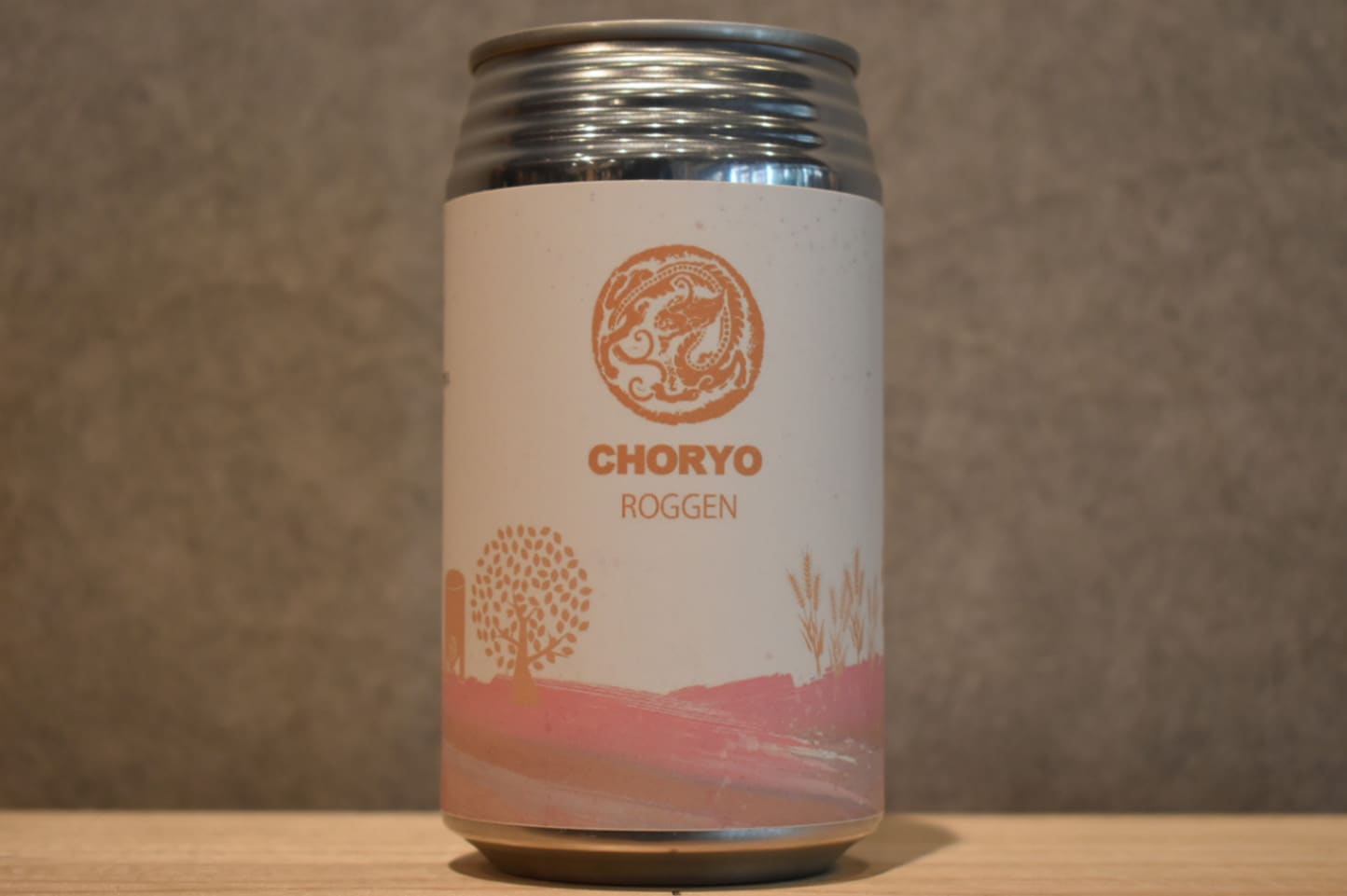 ◆ CHORYO ROGGEN 350ml ◆