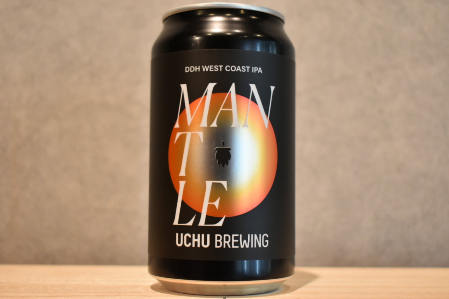 ◆ MANTLE 350ml ◆