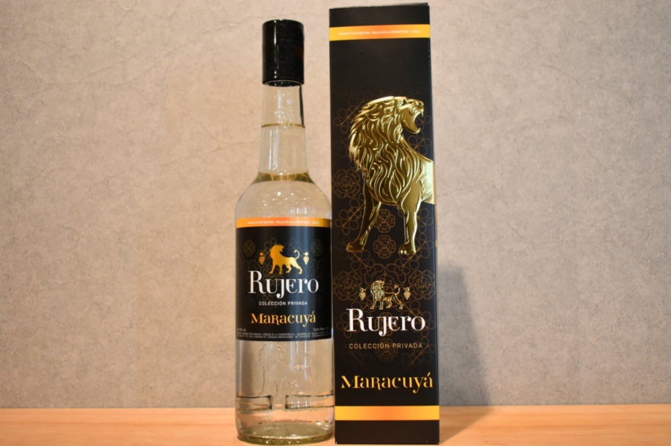 ◆ シンガニ ルフェロ プライベートコレクション パッションフルーツ 正規品 40.0％ 750ml ◆