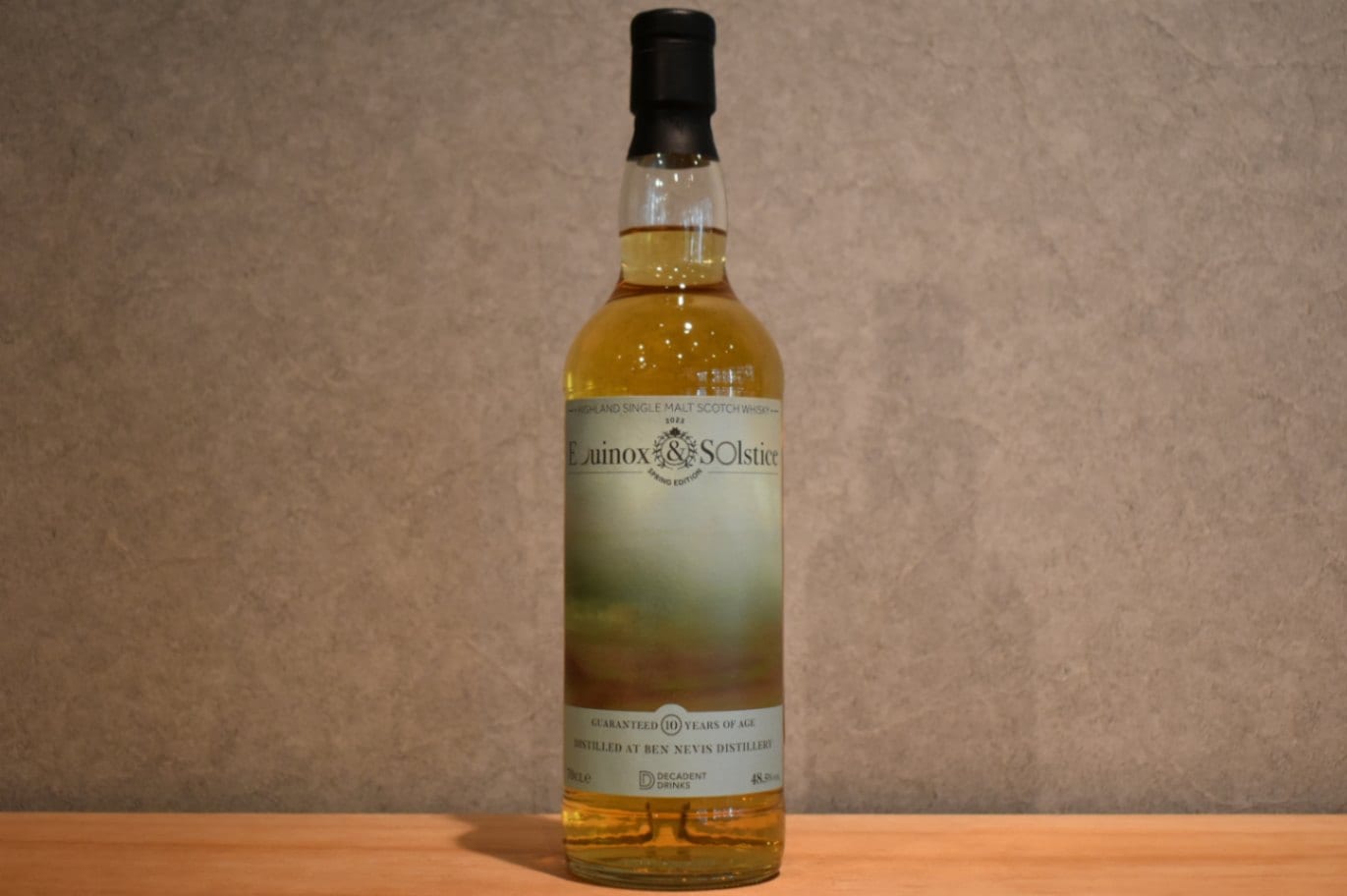 アデルフィ　ベンネヴィス　[1996]　18年 アデルフィ ベンネヴィス [1996] 18年 - メルカリ