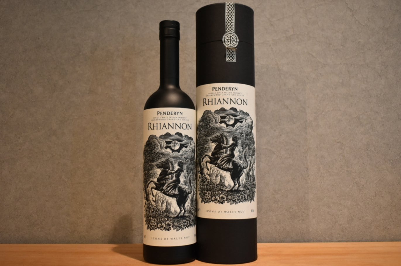 ◆ ペンダーリン ライアノン 並行品 46.0% 700ml ◆