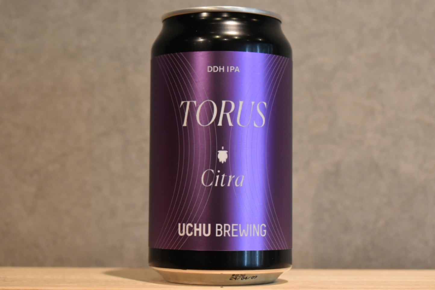 ◆ TORUS Citra 350ml ◆