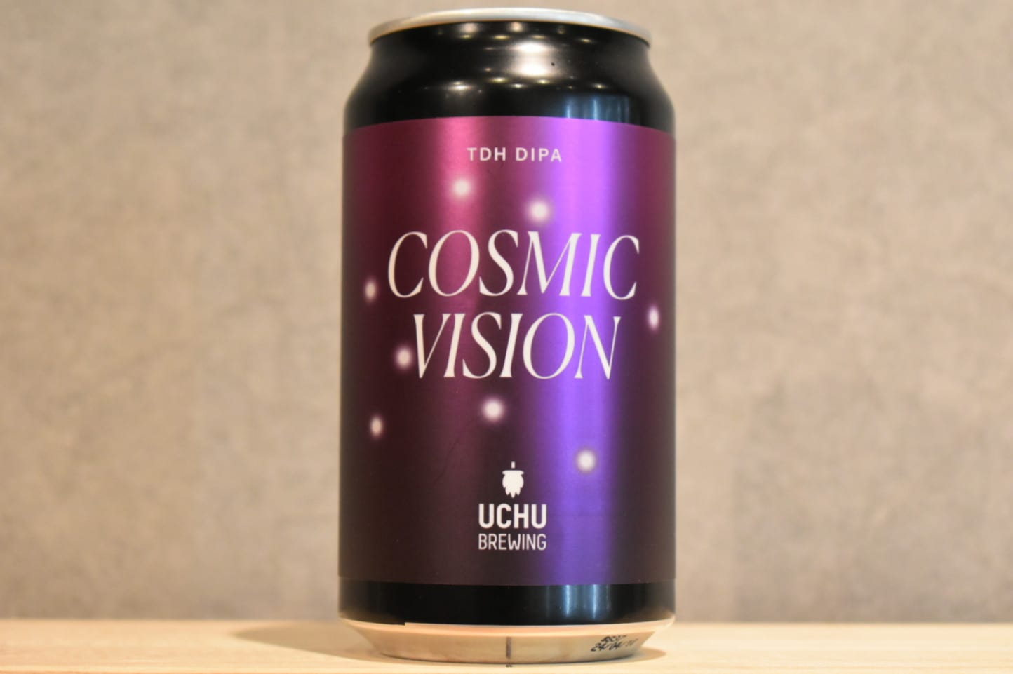 ◆ COSMIC VISION 350ml ◆