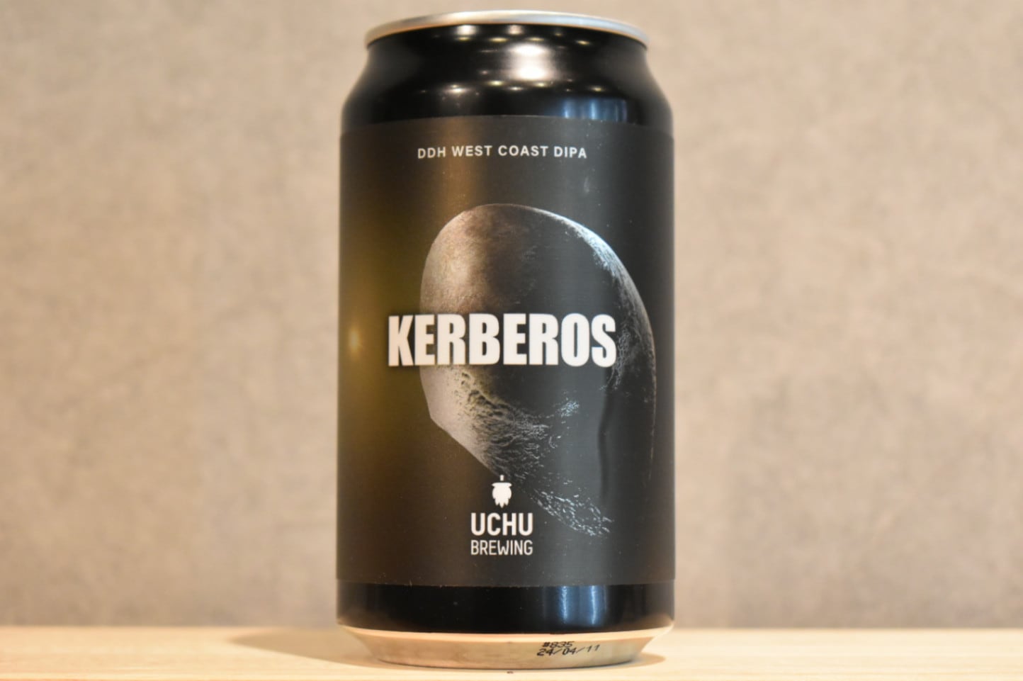 ◆ KERBEROS 350ml ◆