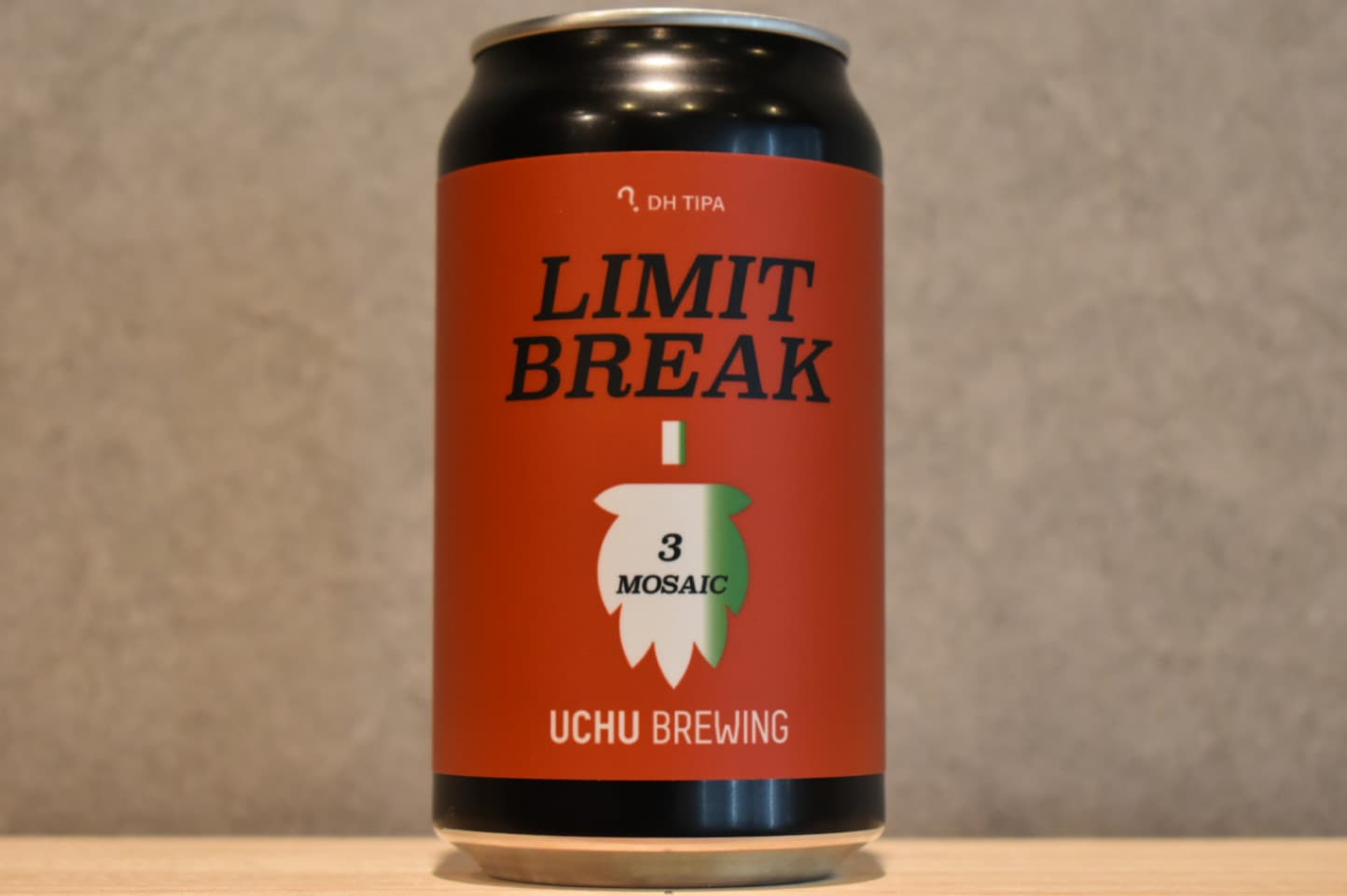 ◆ LIMIT BREAK MOSAIC #3 350ml ◆