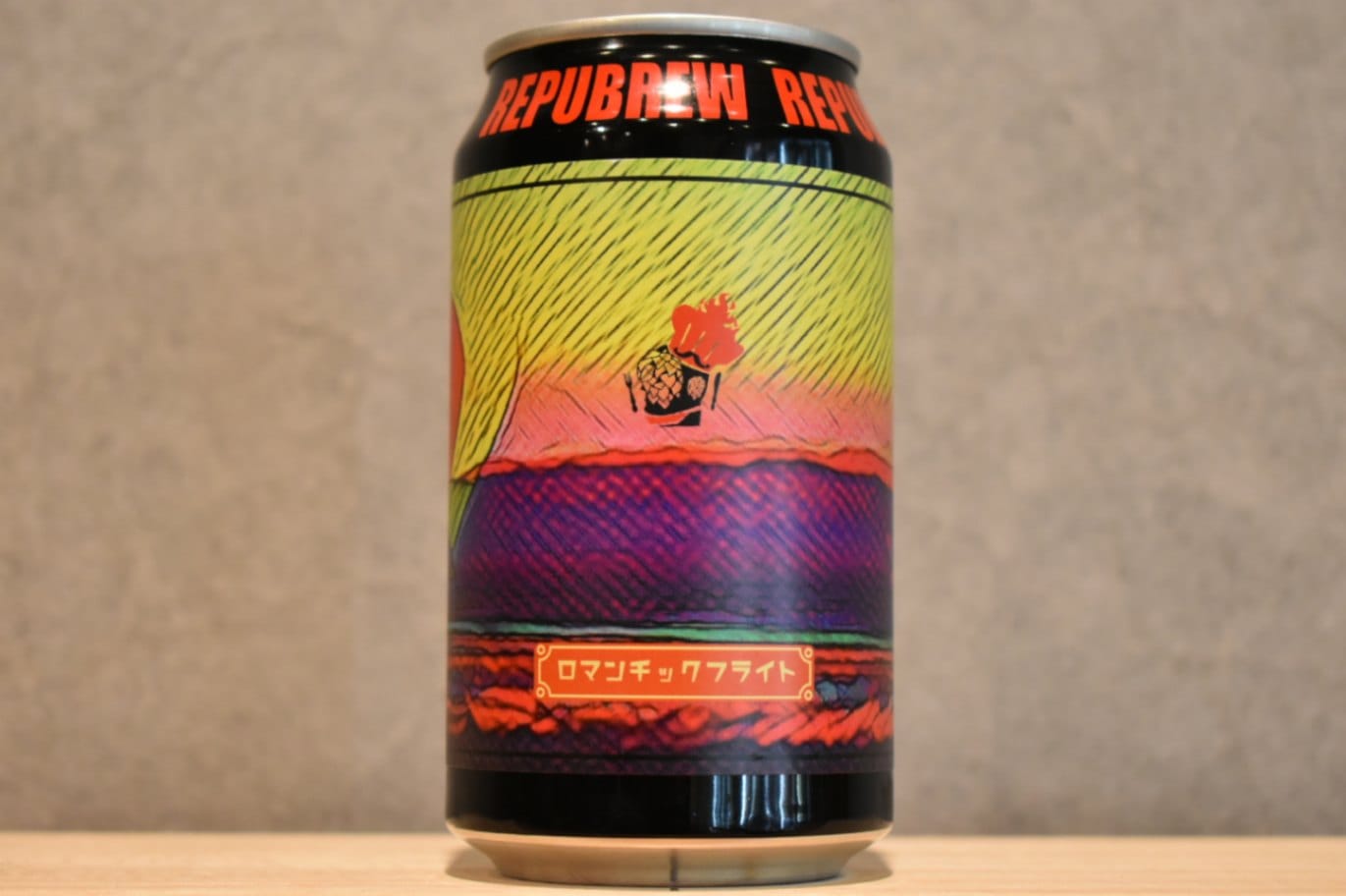 ◆ ロマンチックフライト 350ml ◆