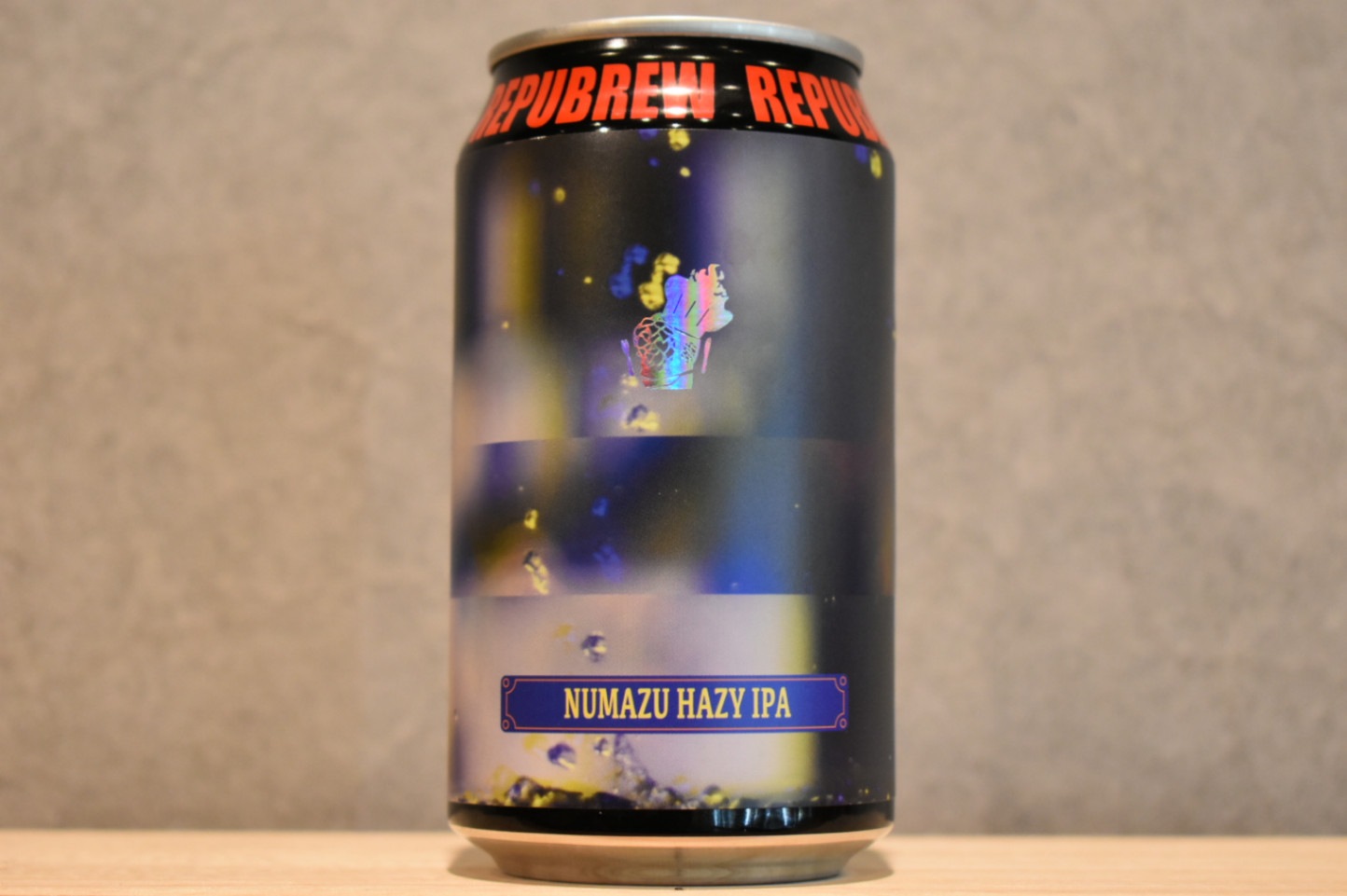 ◆ 沼津 Hazy IPA 350ml ◆