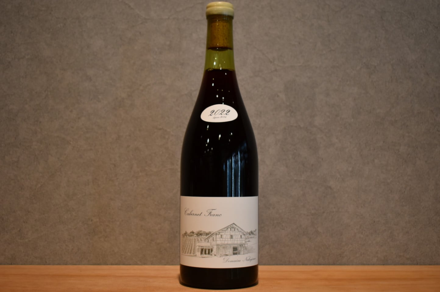 ドメーヌナカジマ ドメーヌナカジマ｜こみや酒店 ONLINE STORE