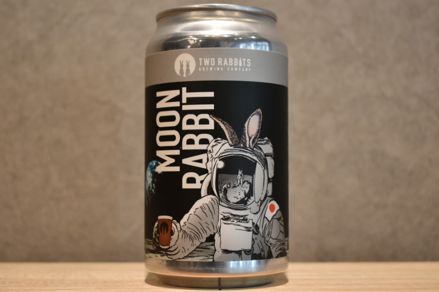 TWO RABBITS BREWING