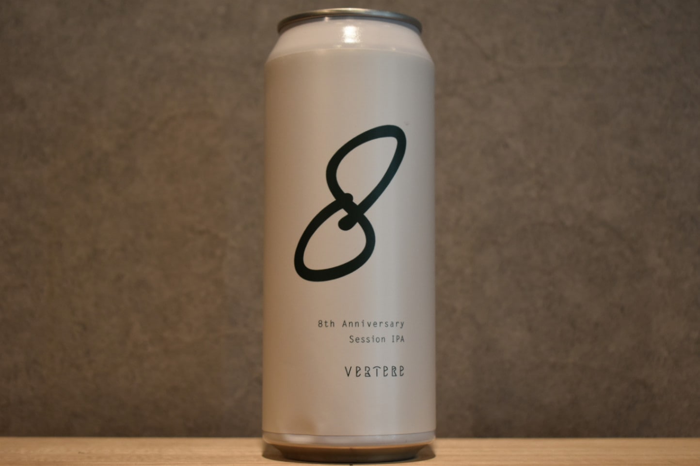 ◆ 8th Anniversary // Session IPA 500ml ◆