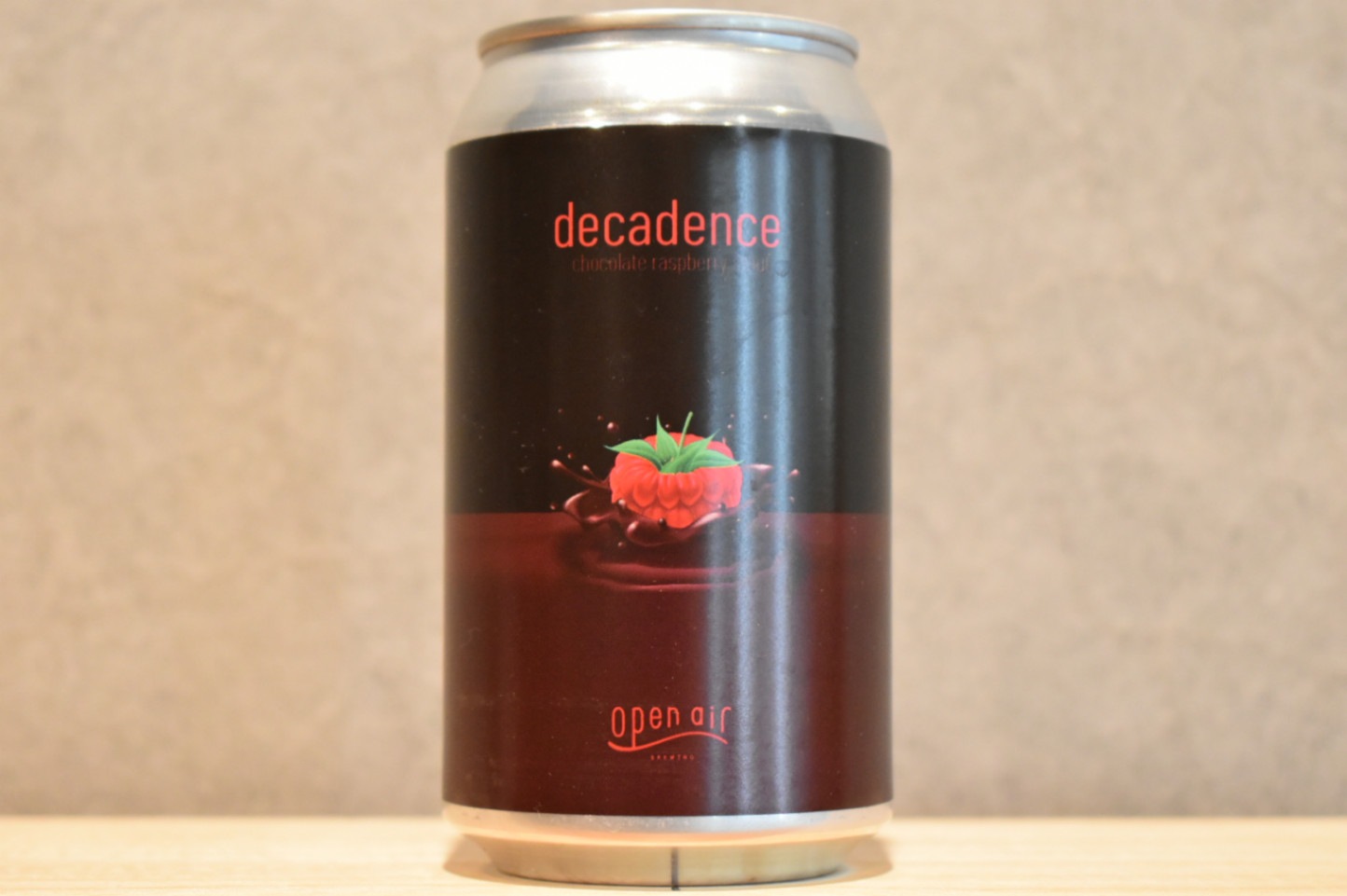 ◆ decadence 350ml ◆