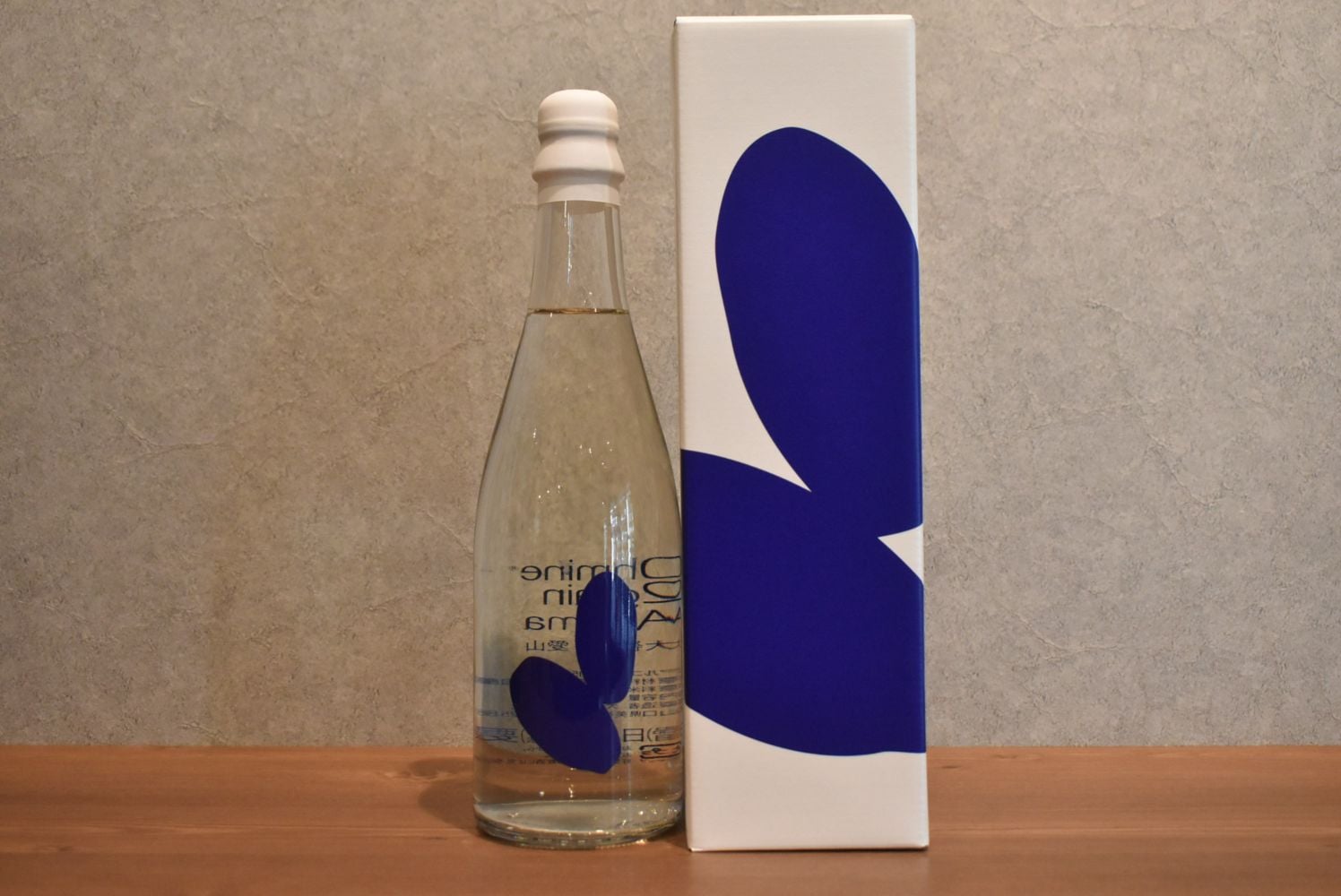 ◆ 大嶺 2粒火入れ 愛山 720ml ◆