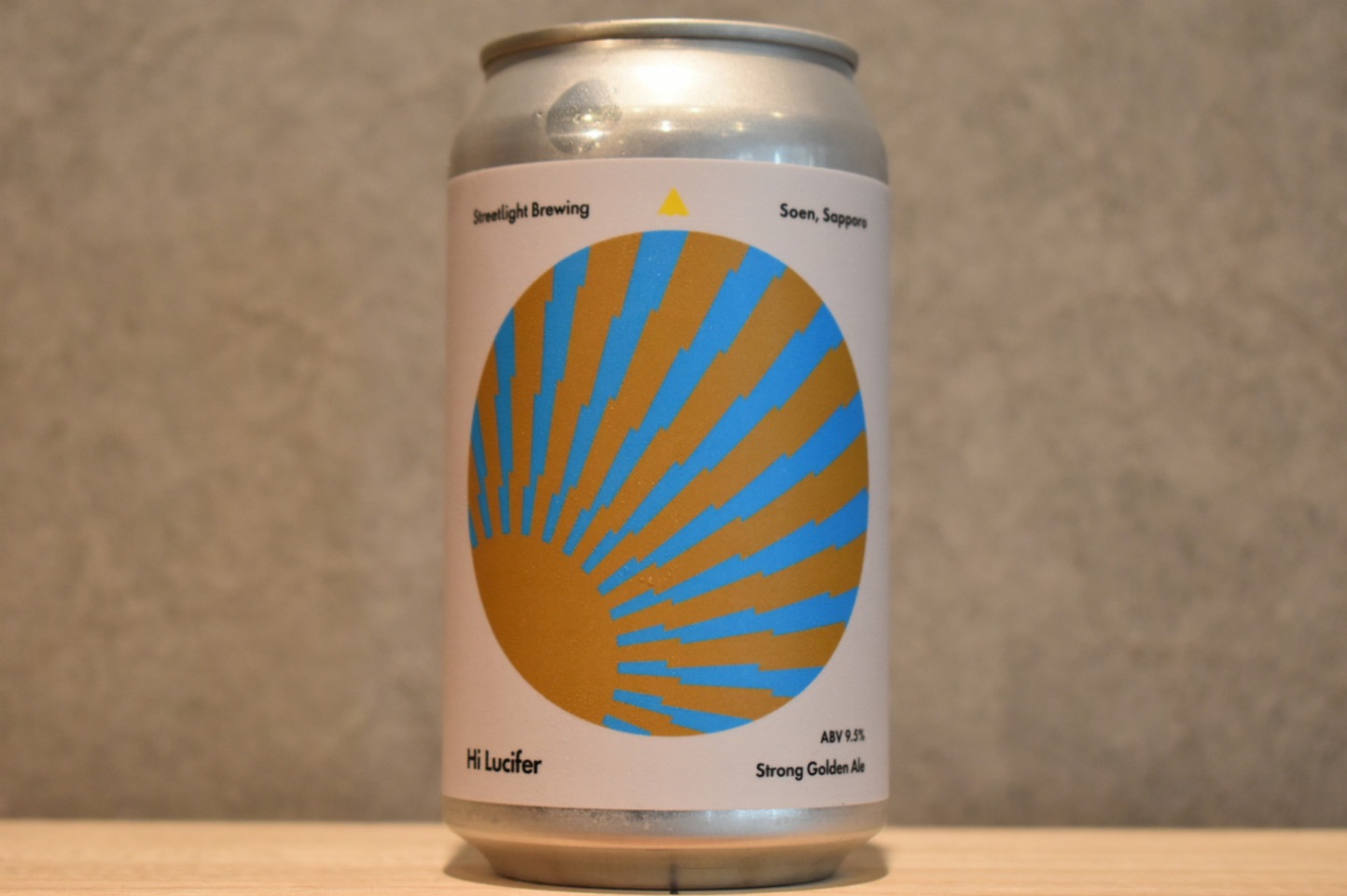 ◆ Hi Lucifer 350ml ◆