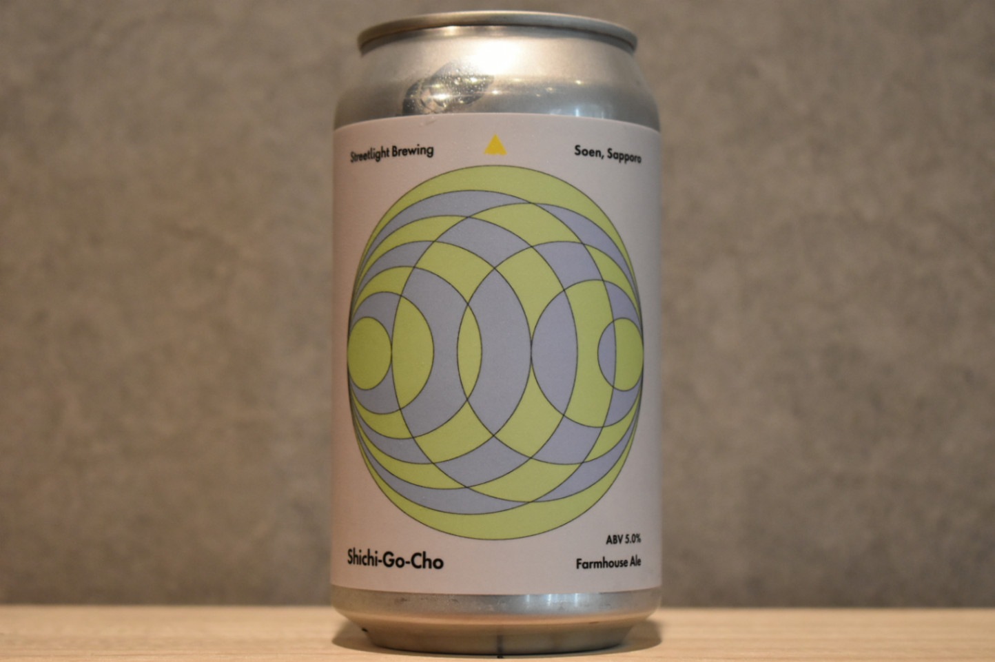 ◆ Shichi-Go-Cho 350ml ◆