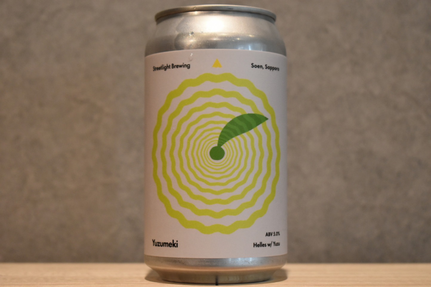 ◆ Yuzumeki 350ml ◆