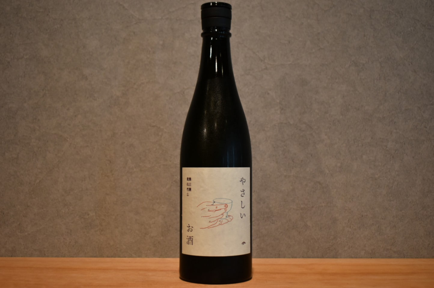 ◆ 東鶴 純米吟醸生 やさしいお酒  720ml  ◆